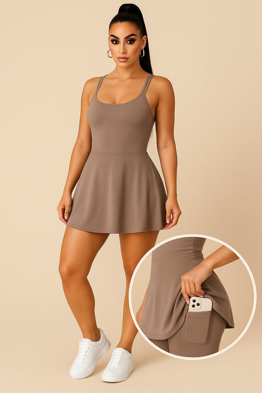 Tennis Dress